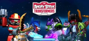 download angry birds transformers mod apk