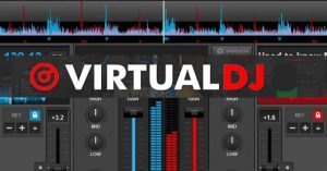 download virtual dj pro full crack