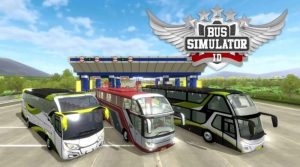 tải bus simulator indonesia mod apk