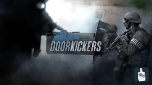 tải door kickers mod mở khóa