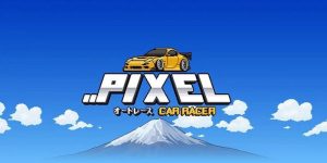 tải game pixel car racer apk full tiền