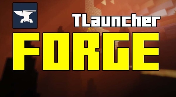 tlauncher forge