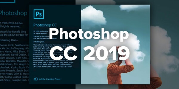 tải photoshop cc 2019 full crack