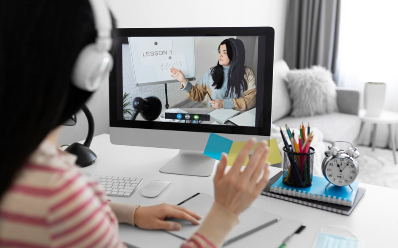 học hỏi và cải thiện kênh