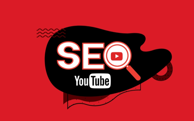 SEO video Youtube