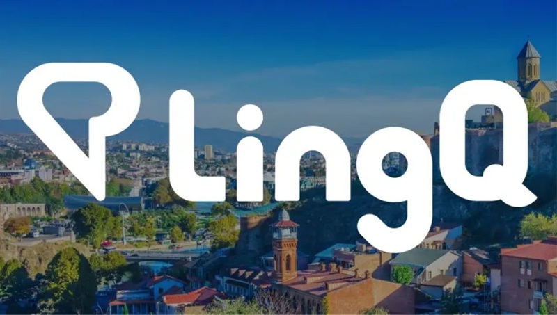 phần mềm học tiếng anh lingq