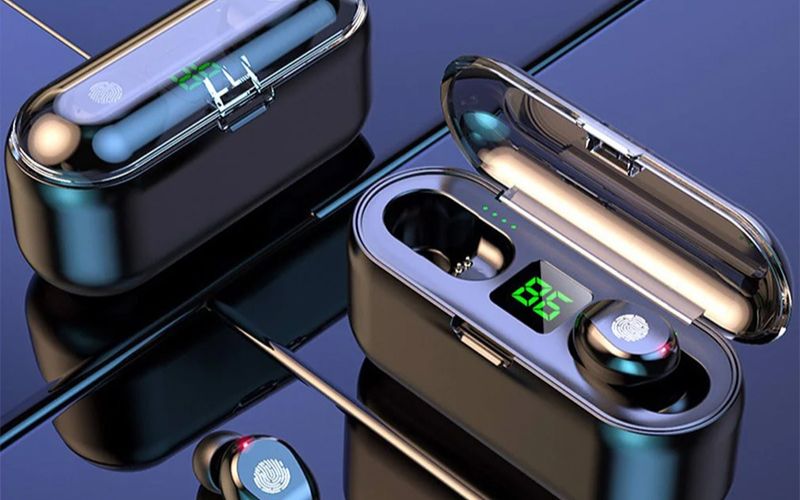 Các dòng tai nghe Trung Quốc được ưa chuộng 