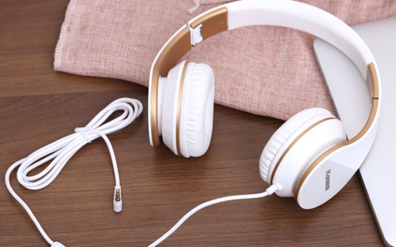 Đặt hàng tai nghe trên các sàn TMĐT Trung Quốc