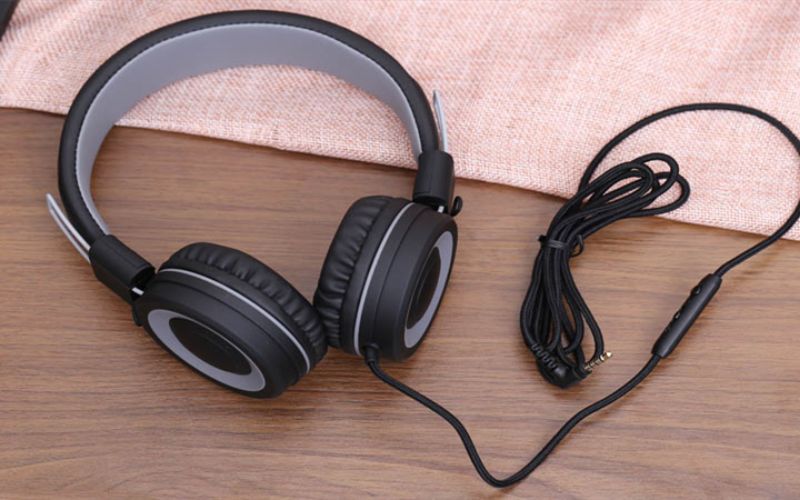 Link order tai nghe nội địa Trung 