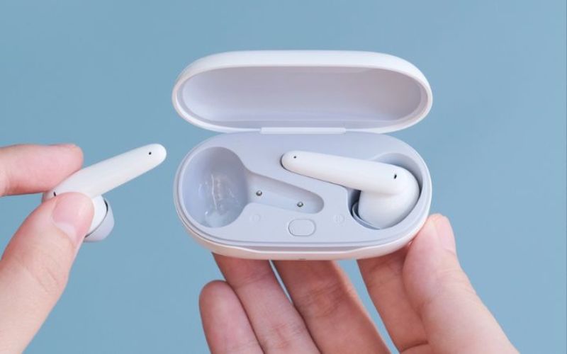 Mua sỉ tai nghe tại các nhà phân phối tại Việt Nam