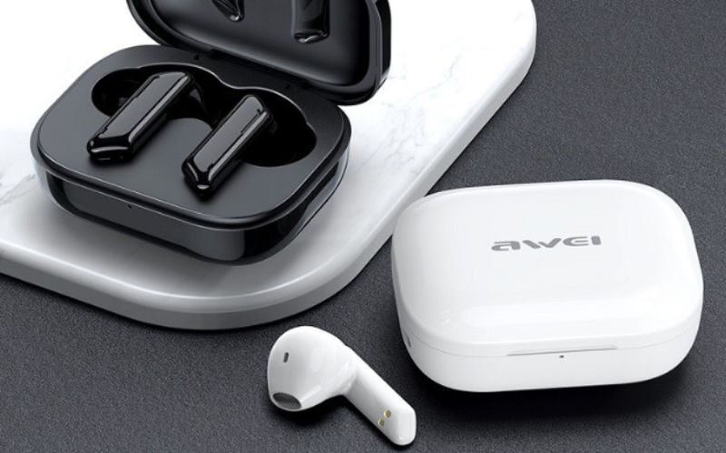 Nhập hàng tai nghe tại các chợ điện tử Trung Quốc