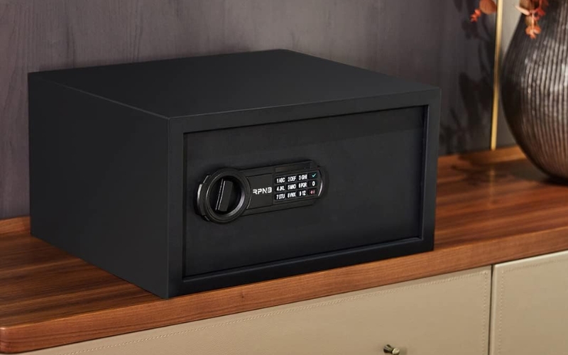 Hướng dẫn chọn két sắt theo tuổi gia chủ