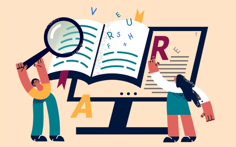 Chinh phục kỹ năng đọc tiếng Anh