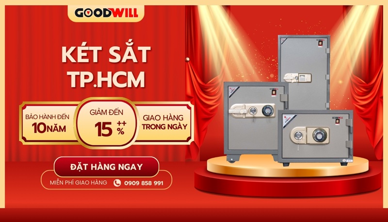mua két sắt phong thủy goodwill
