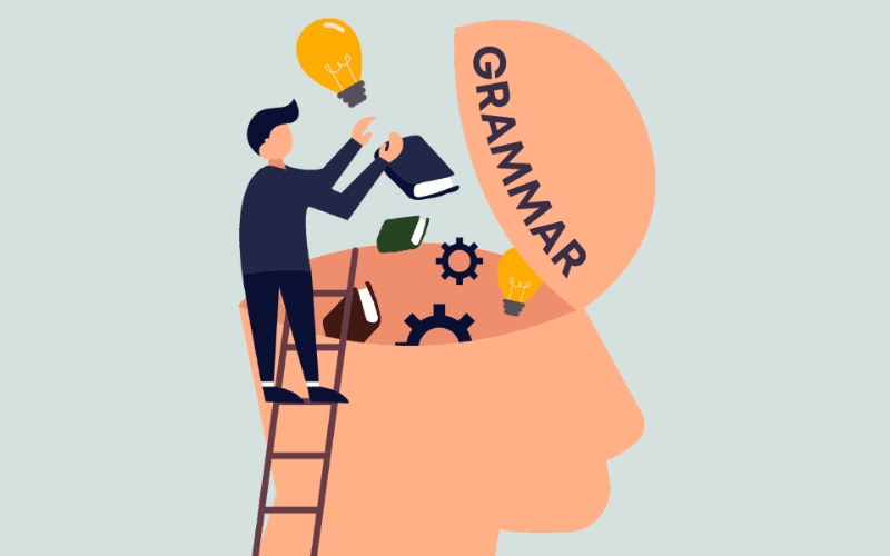 Nắm vững ngữ pháp nền tảng