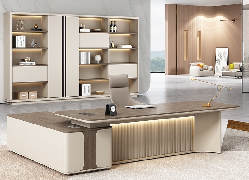 cách lựa chọn bàn giám đốc