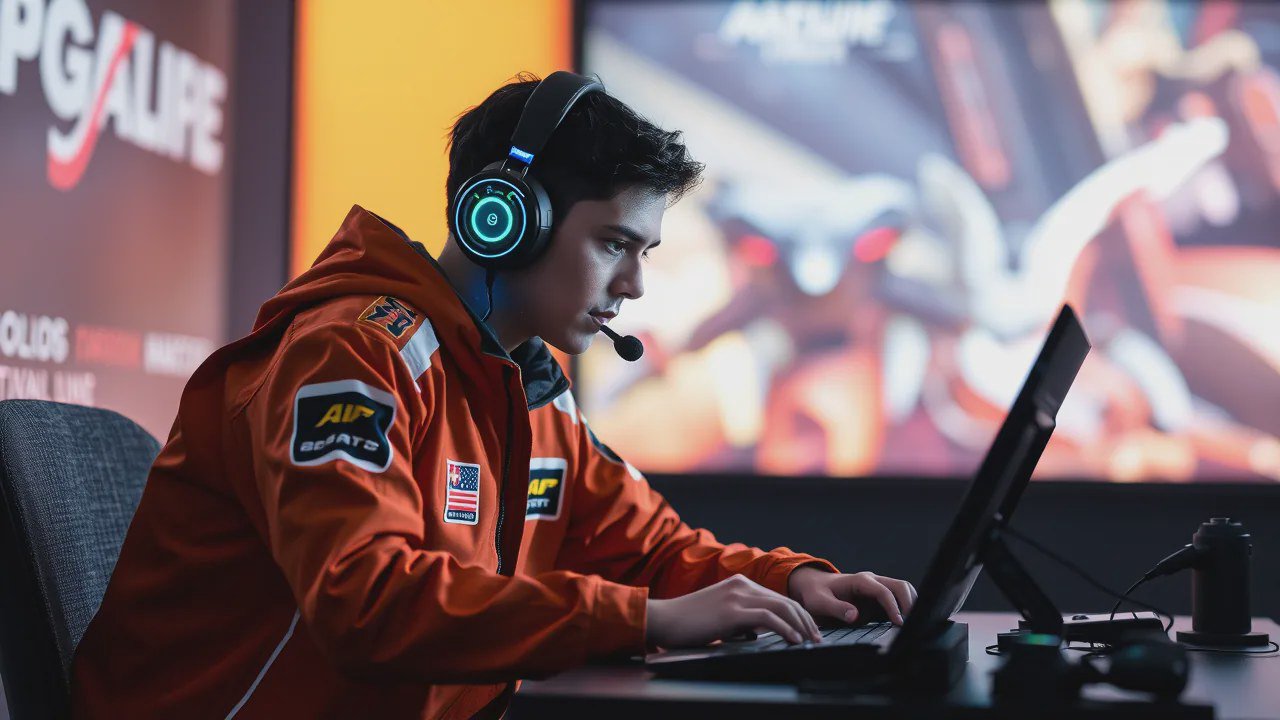 AI agent cho doanh nghiệp esports: tự động hóa vận hành