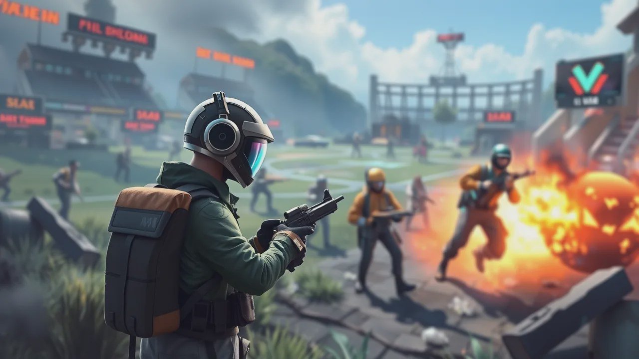 Vận hành một tổ chức esports phức tạp hơn tưởng tượng