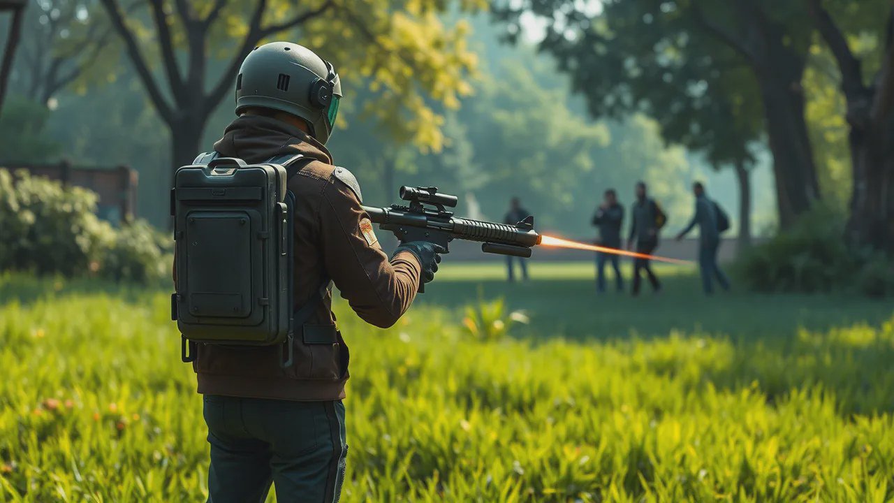 AI agent cho doanh nghiệp: Từ NPC game đến tự động hóa
