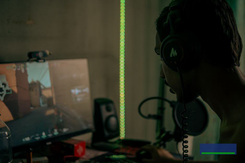 Vì sao streamer và cộng đồng game ngày càng cần tự động hóa Vì sao streamer và cộng đồng game ngày càng cần tự động hóa
