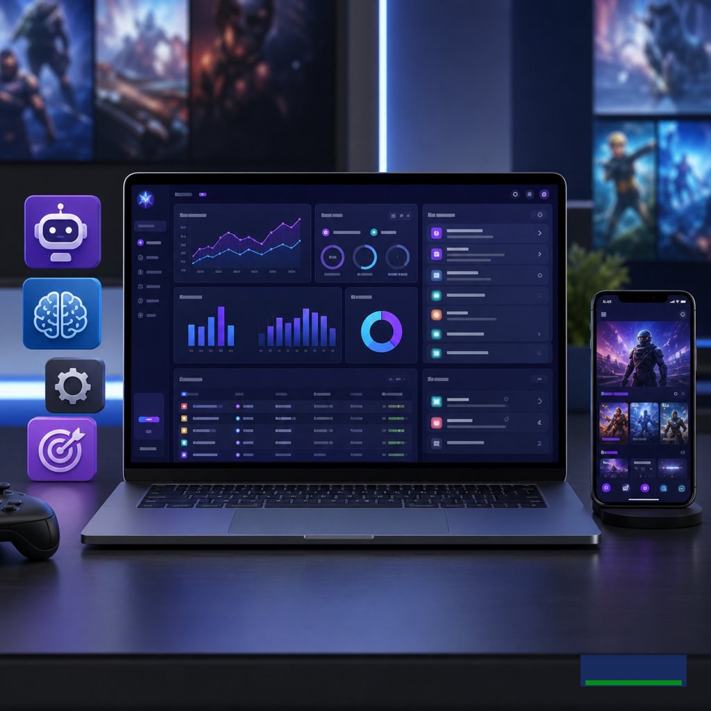 Bài toán marketing khi tung game hoặc app mới Bài toán marketing khi tung game hoặc app mới