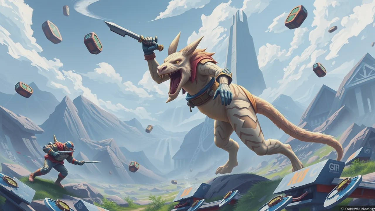 Rủi ro thường gặp khi tìm nguồn tải game, phần mềm