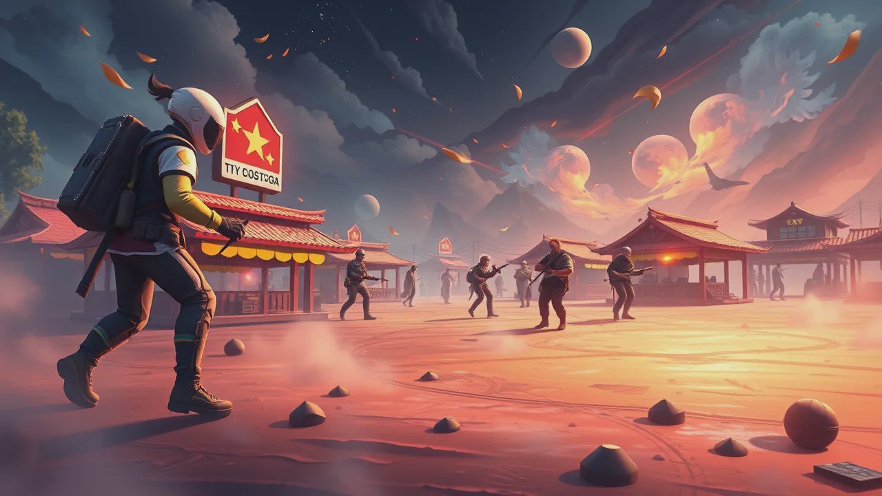 Ứng dụng AI cho chăm sóc khách hàng cộng đồng game
