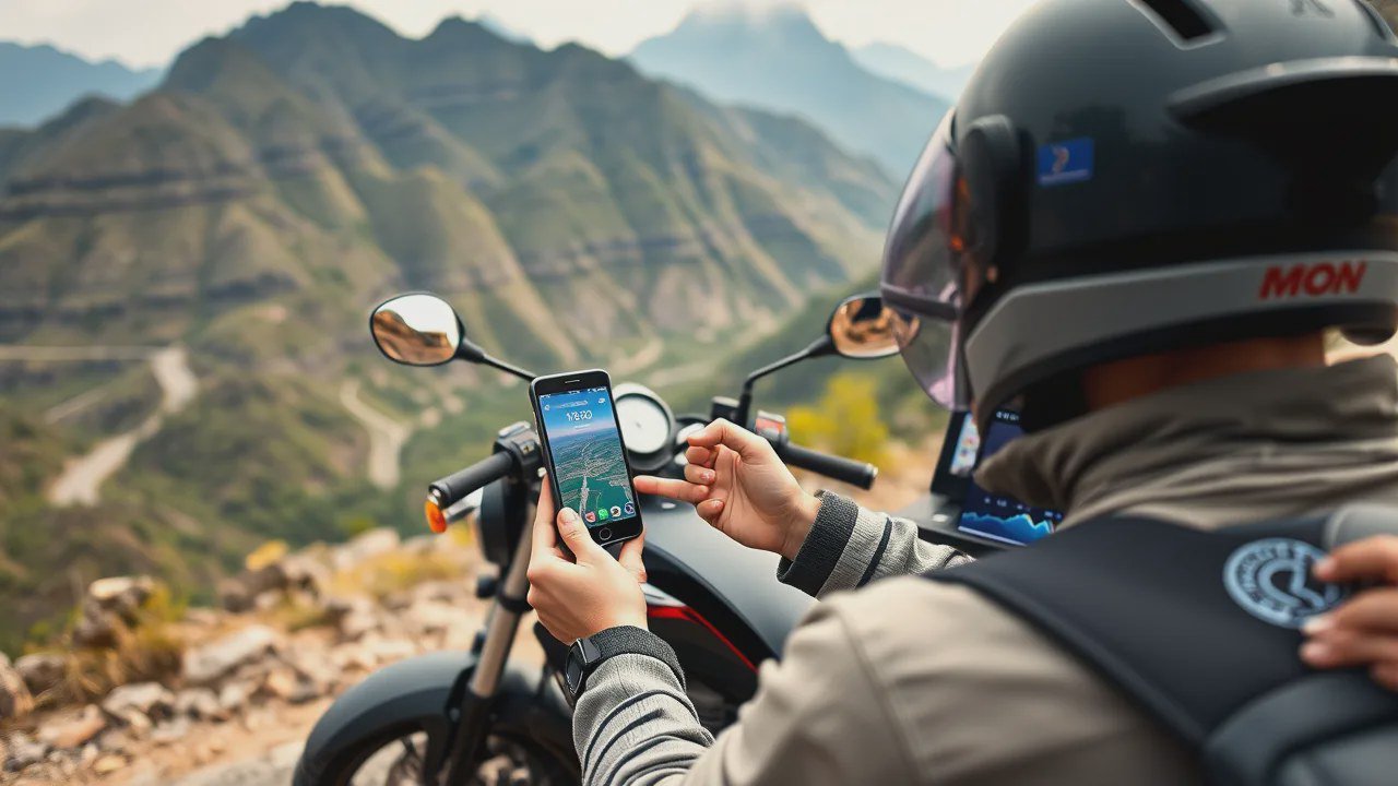 Vì Sao Ha Giang Loop Là "Bài Kiểm Tra Offline" Của Dân Công Nghệ