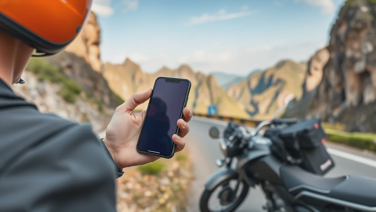 Cài App Offline Trước Khi Vào Vùng Mất Sóng: Kinh Nghiệm Dân Công Nghệ Đi Ha Giang Loop