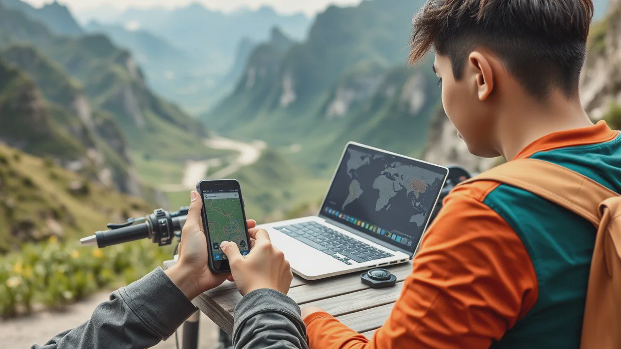 Kết Luận: Sẵn Sàng Công Nghệ, Sẵn Sàng Khám Phá Ha Giang Loop