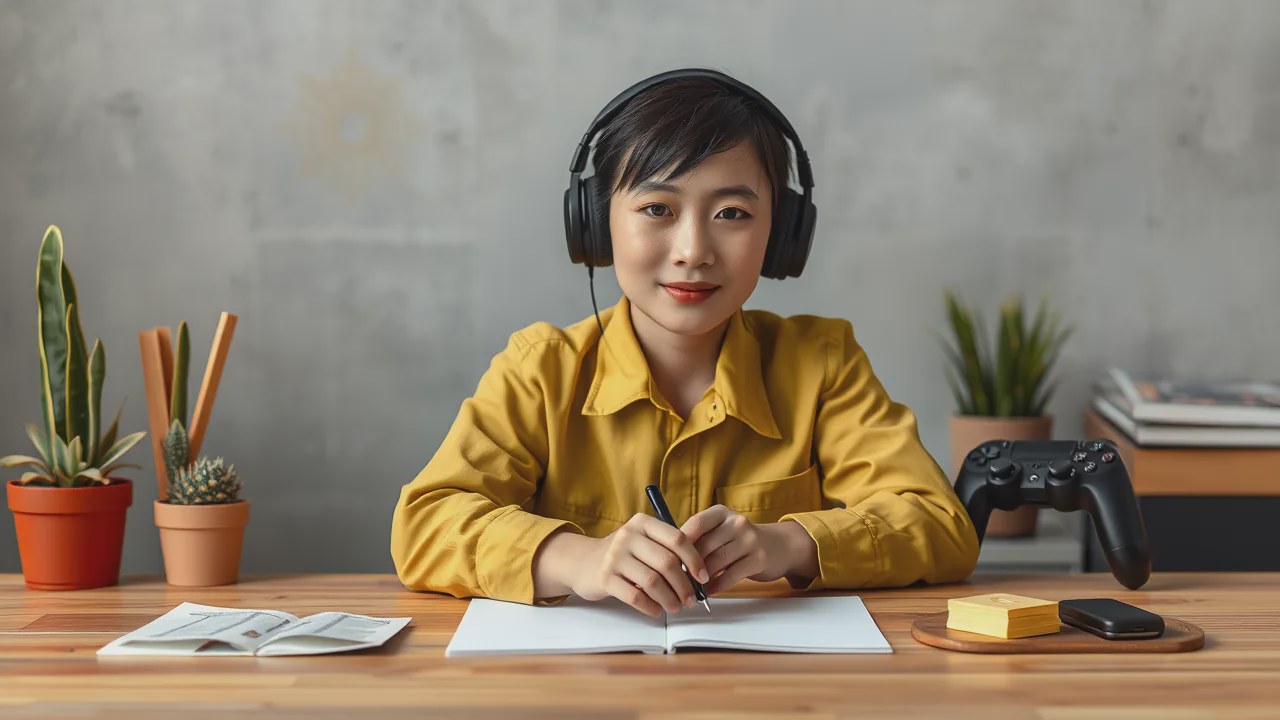 Tại Sao Các Studio Game Hay “Ngại” Việc Kế Toán? Tại Sao Các Studio Game Hay “Ngại” Việc Kế Toán?