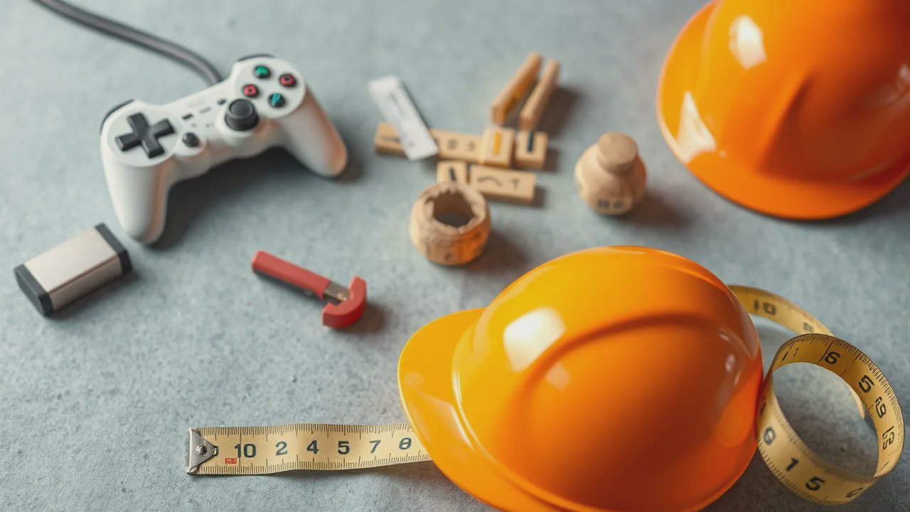 Sai lầm phổ biến khi studio tự mày mò chọn phần mềm