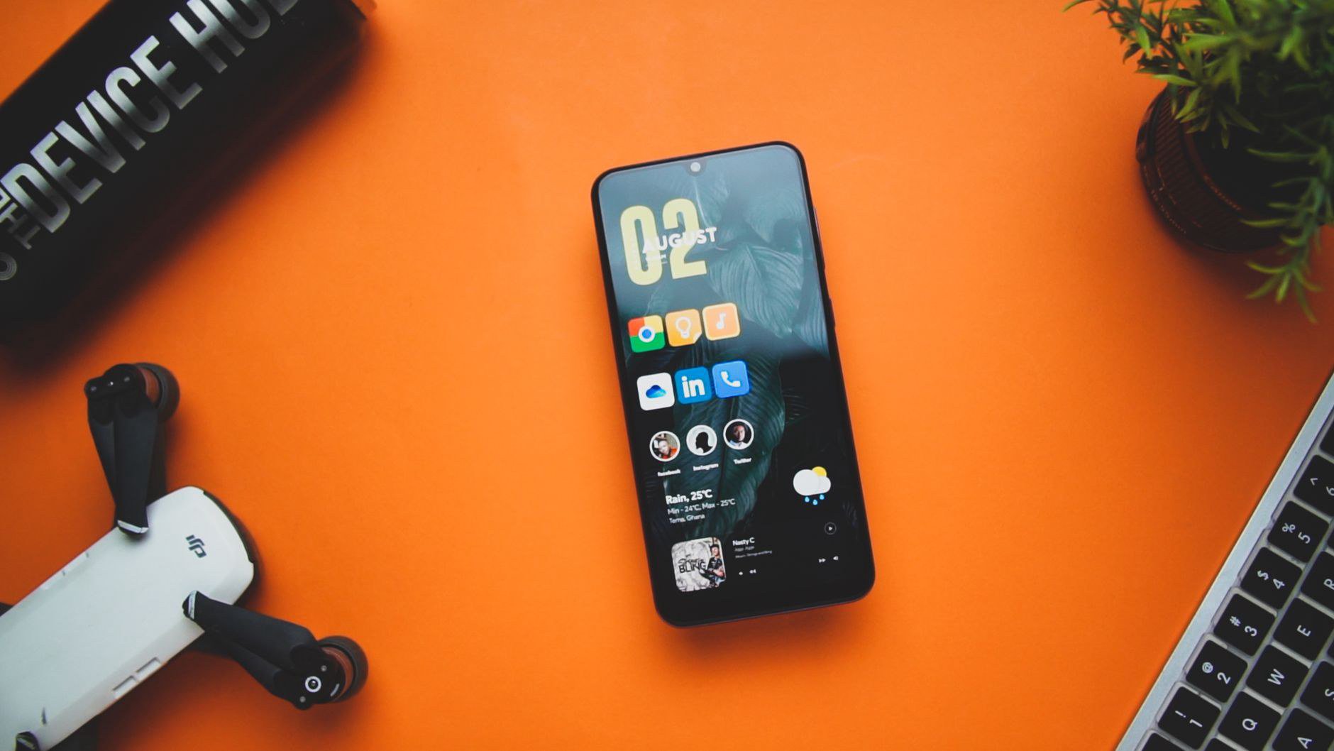Cài app lung tung xong máy đầy, dùng vẫn không hiệu quả