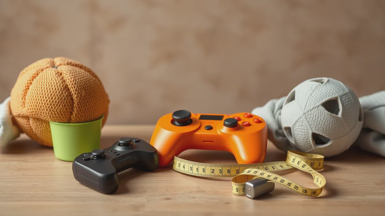 Lưu ý khi chơi game giai đoạn sớm