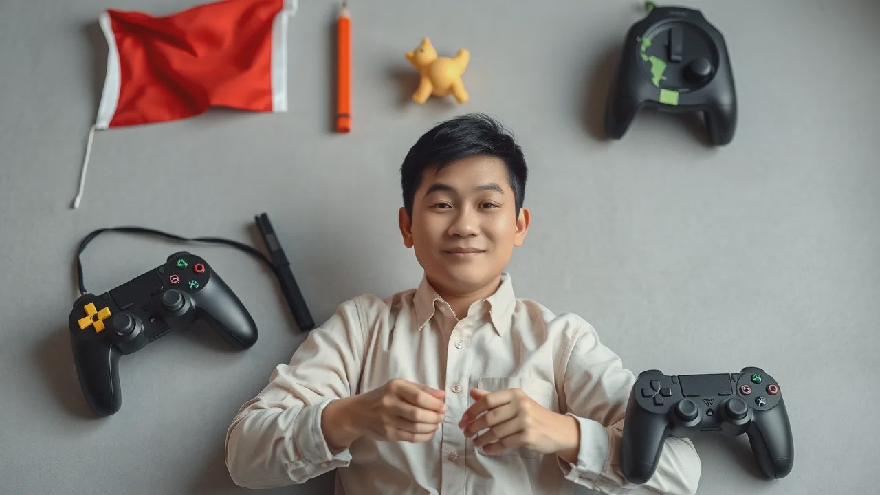 Người chơi trải nghiệm game trước khi ra mắt chính thức
