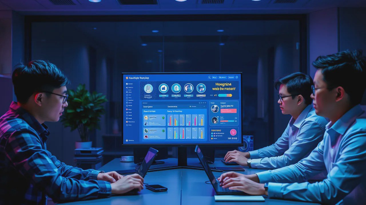 Vì sao web game cần một danh sách công ty, dịch vụ thiết kế web, SEO và phần mềm đáng tin