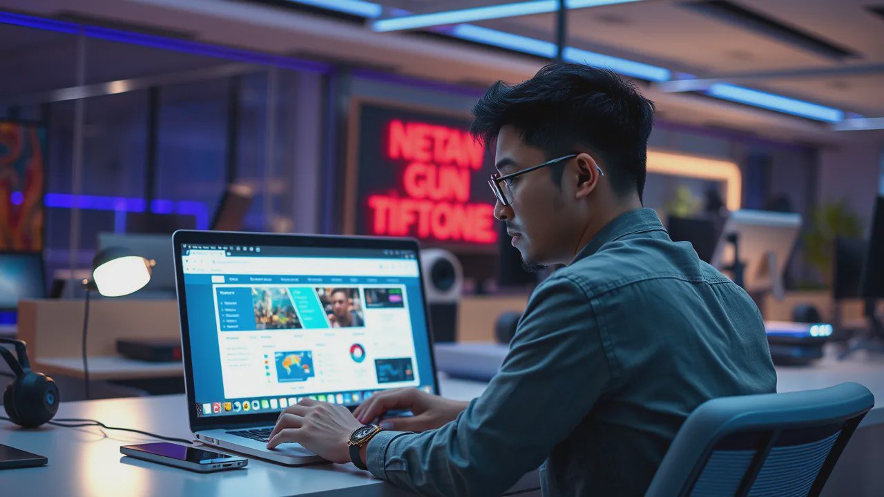 Công Ty Thiết Kế Web, SEO Và Phần Mềm Cho Web Game