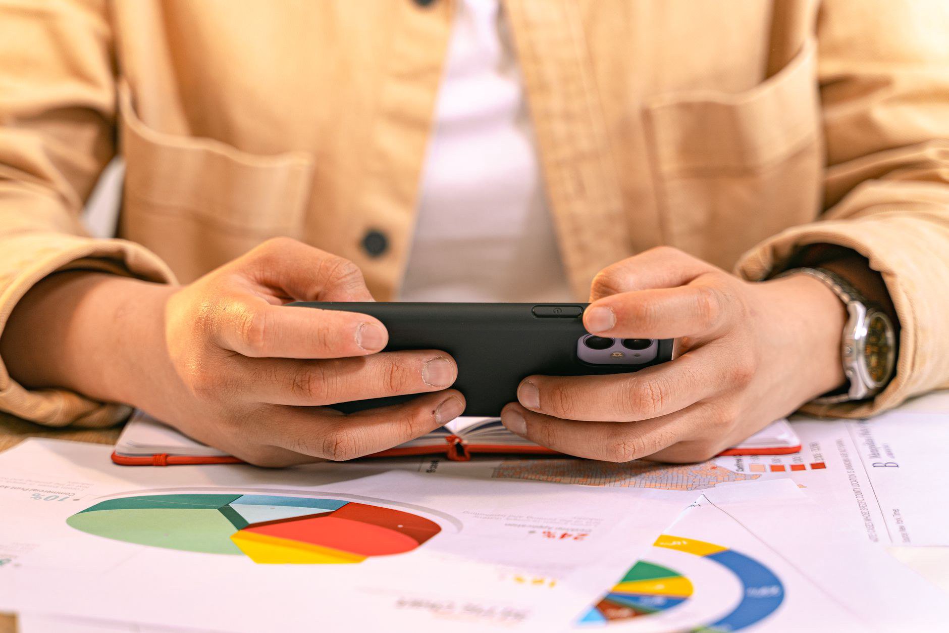 Đánh giá ứng dụng ghi chép chi tiêu phù hợp cho game thủ
