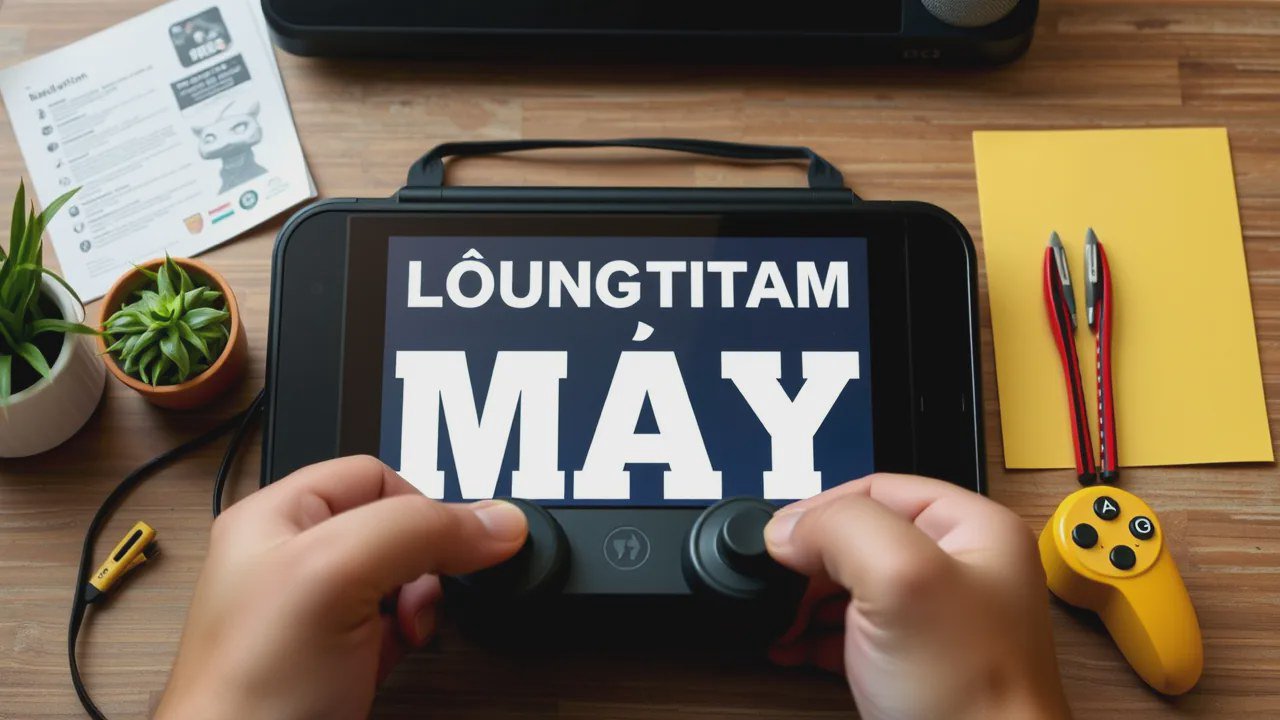 Lưu trữ đám mây cho web tải game và những băn khoăn khi chọn nhà cung cấp