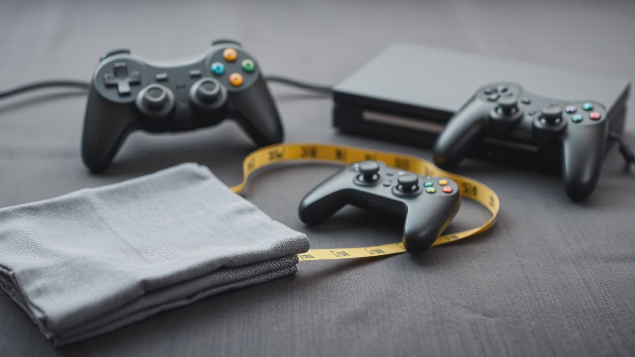 Studio Game Nhỏ Chọn Phần Mềm Bán Merchandise