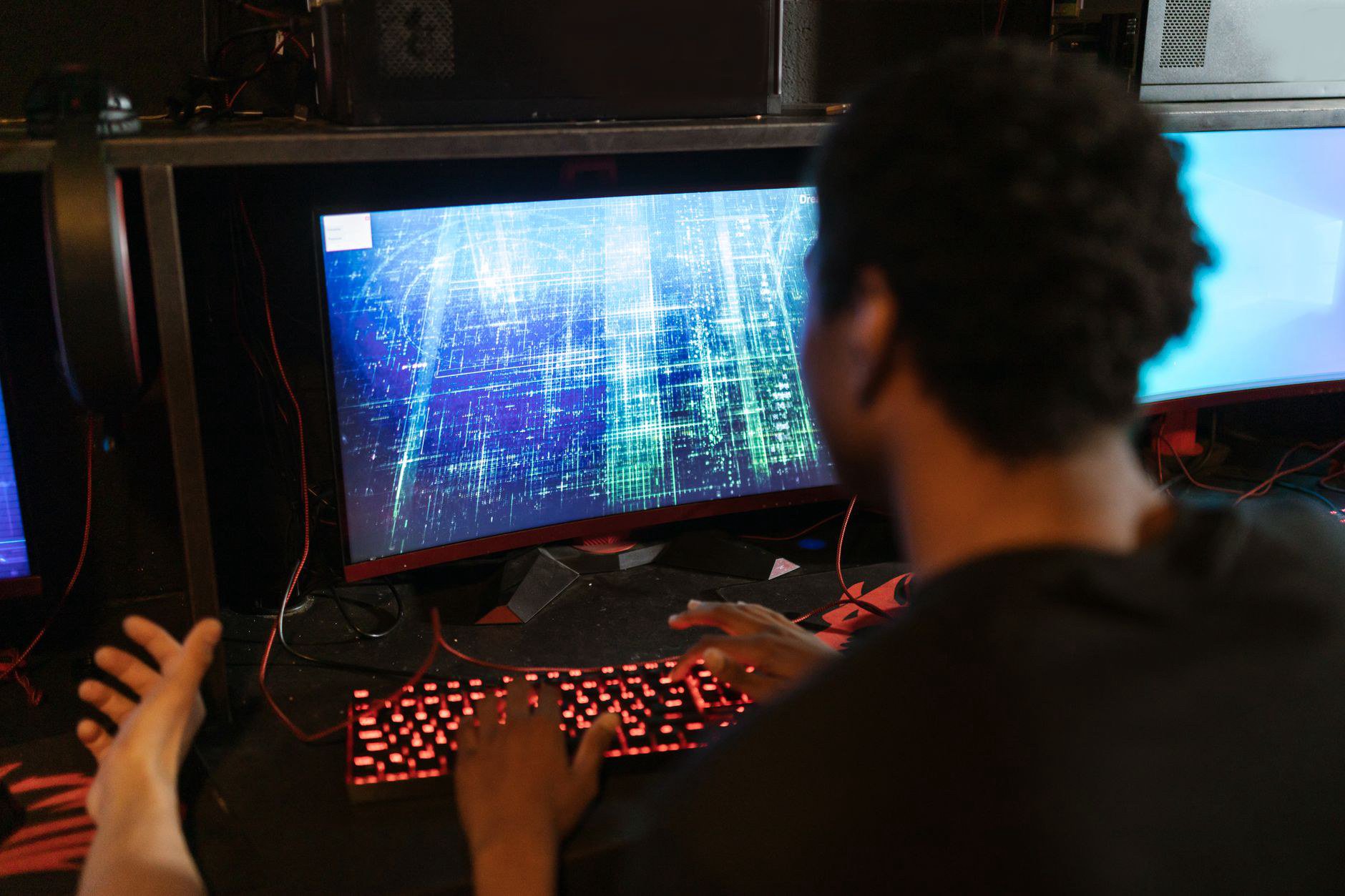 Kinh nghiệm 1: So checksum trước khi cài game tải từ nguồn không chính thức