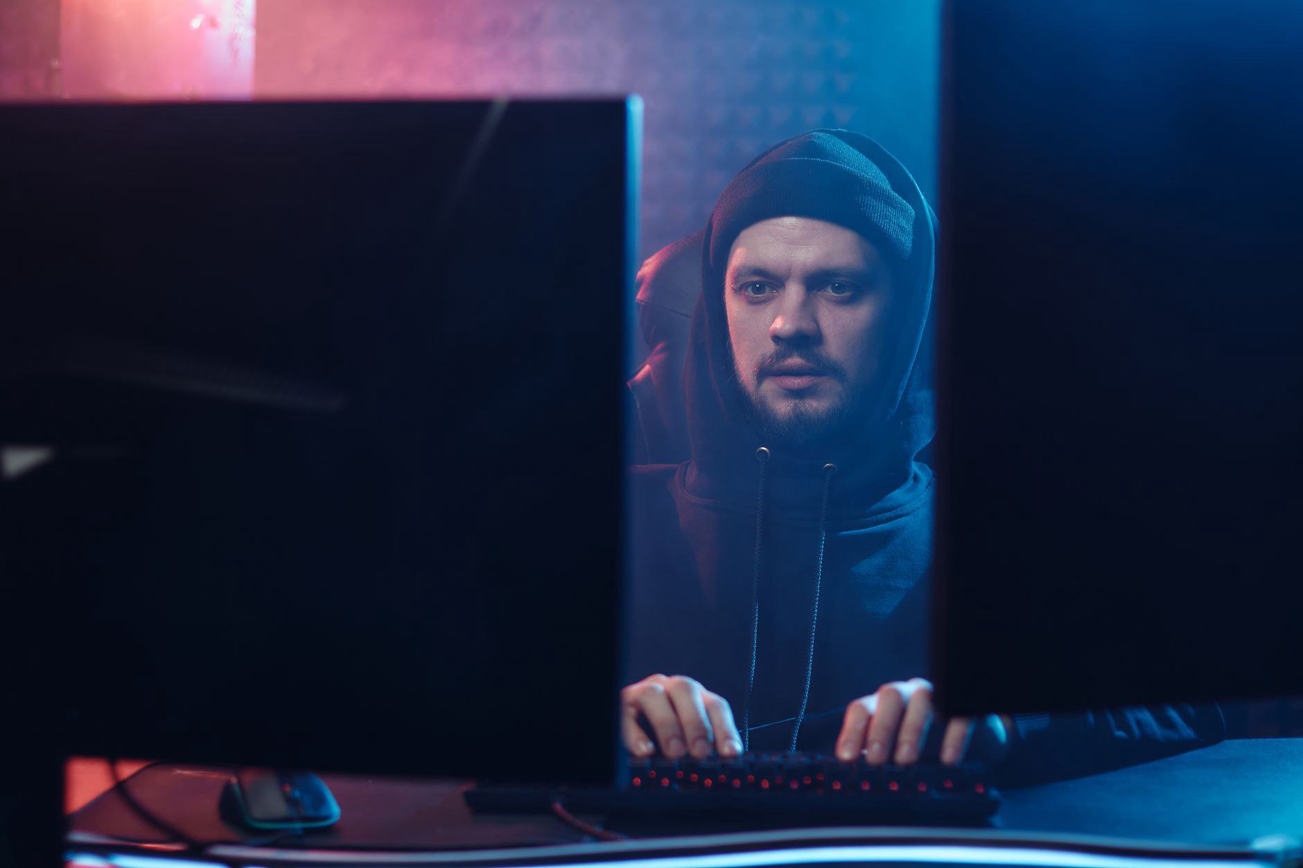 Vì sao dân tải game và phần mềm phải để mắt tới bảo mật web 2026